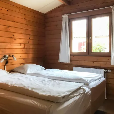 De Brenkberg-1 By Interhome *