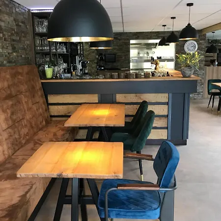 De Brenkberg-1 By Interhome Vakantiehuis Schinveld