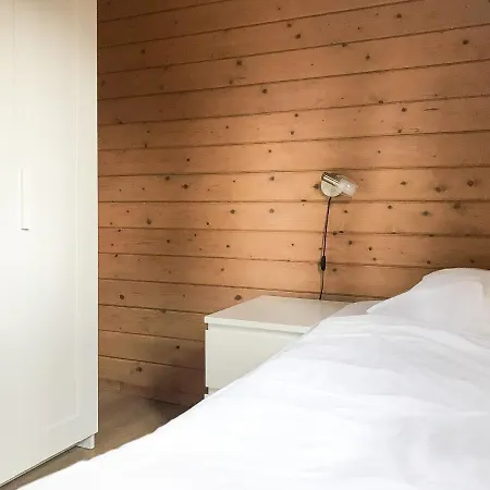 De Brenkberg-1 By Interhome Vakantiehuis *