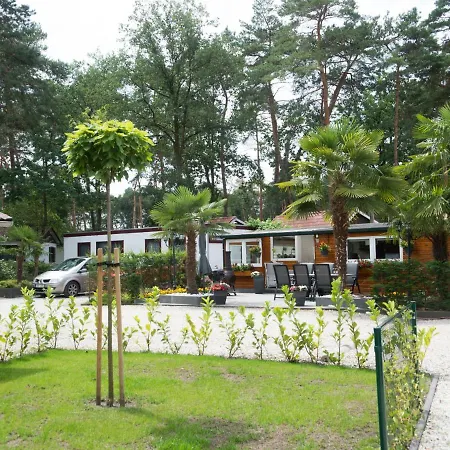 De Brenkberg-1 By Interhome Дом отдыха Схинвелд