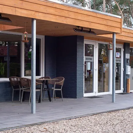 Дом отдыха De Brenkberg-1 By Interhome