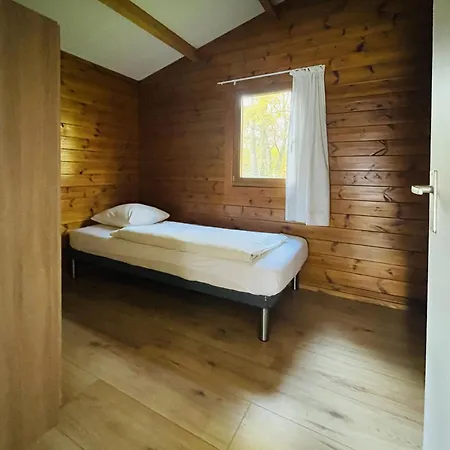 Дом отдыха De Brenkberg-1 By Interhome Схинвелд