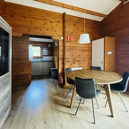 De Brenkberg-1 By Interhome Схинвелд