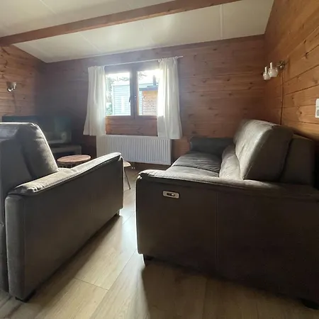 De Brenkberg-1 By Interhome