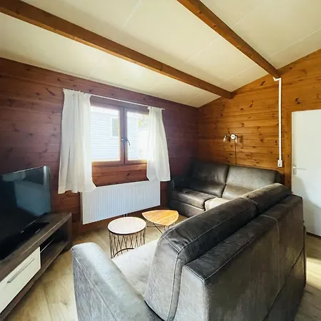 Дом отдыха De Brenkberg-1 By Interhome