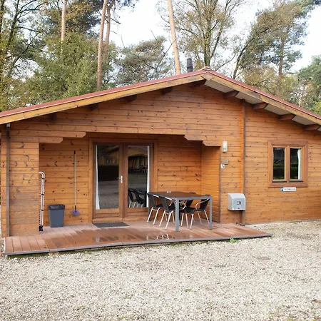 Дом отдыха De Brenkberg-1 By Interhome Схинвелд