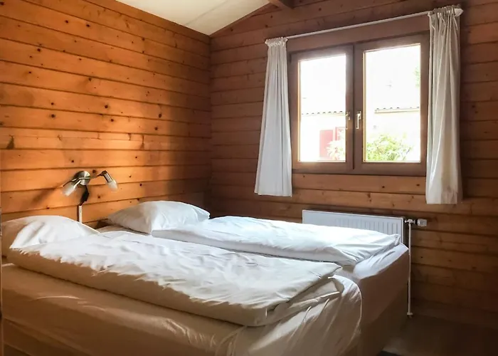 De Brenkberg-1 By Interhome *