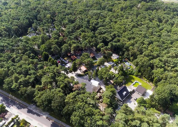 De Brenkberg-1 By Interhome Дом отдыха Схинвелд