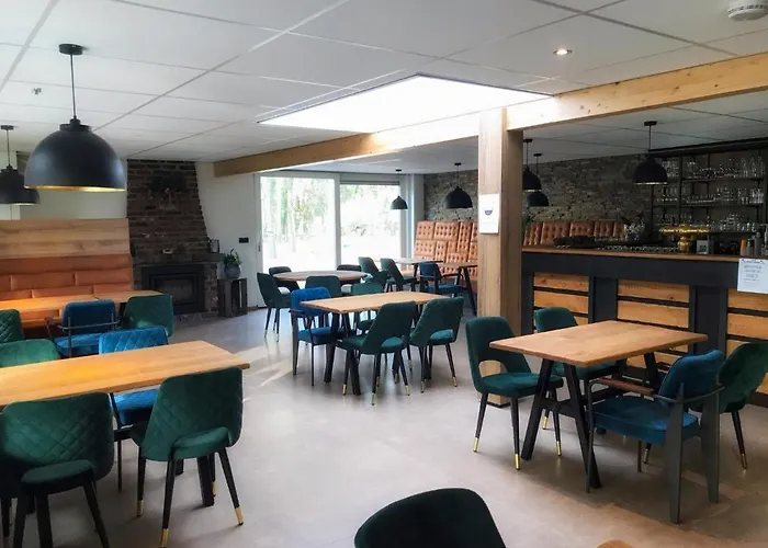 De Brenkberg-1 By Interhome *