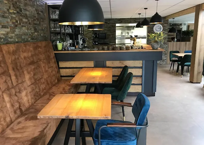 De Brenkberg-1 By Interhome Holiday home Schinveld