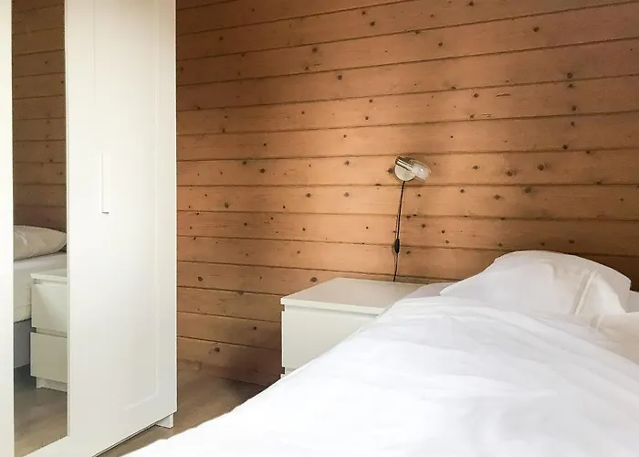 De Brenkberg-1 By Interhome Дом отдыха *