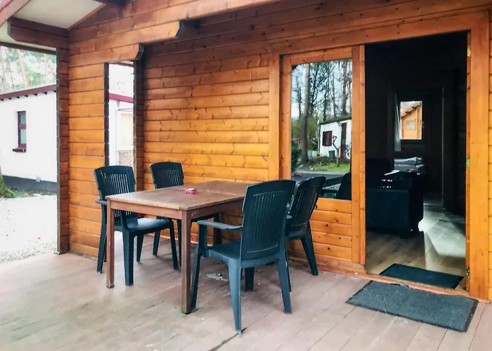 De Brenkberg-1 By Interhome