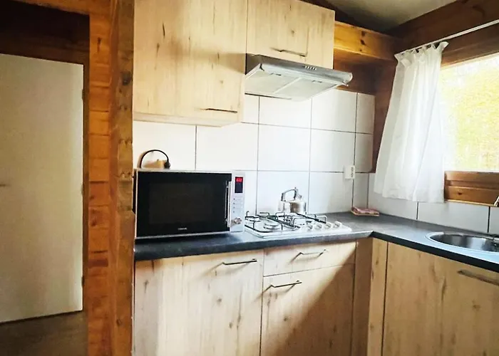 De Brenkberg-1 By Interhome Holiday home *