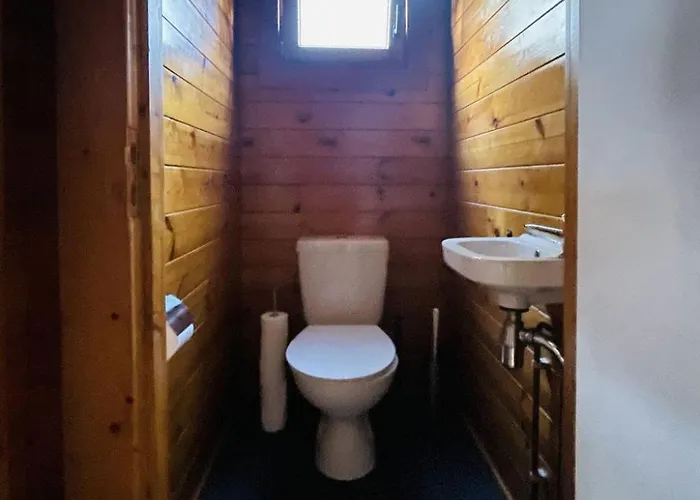 De Brenkberg-1 By Interhome Дом отдыха Схинвелд