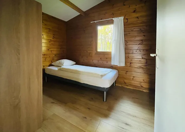 Holiday home De Brenkberg-1 By Interhome Schinveld