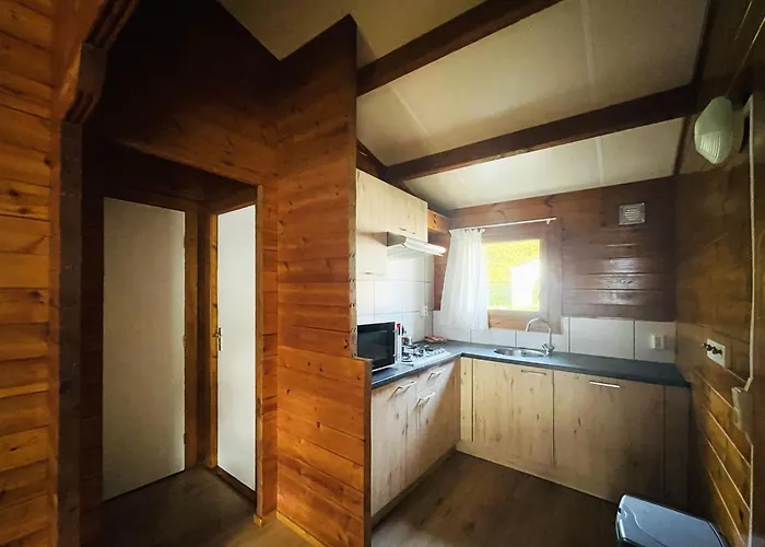 De Brenkberg-1 By Interhome *