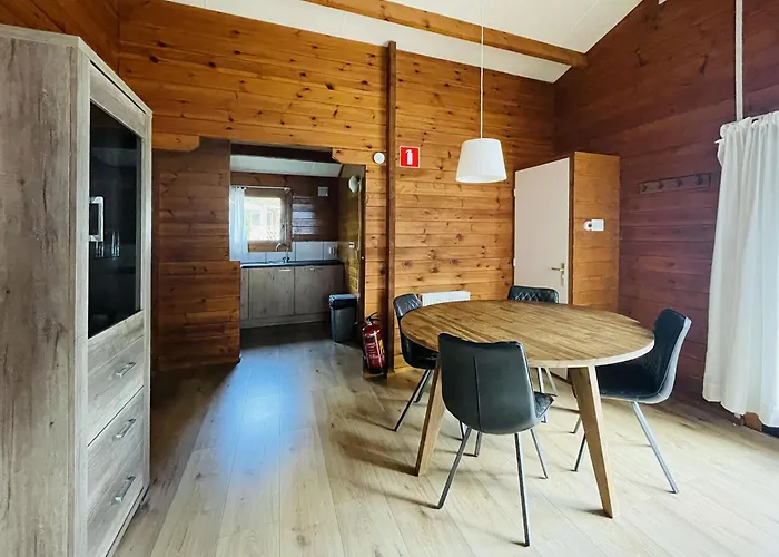 De Brenkberg-1 By Interhome Схинвелд