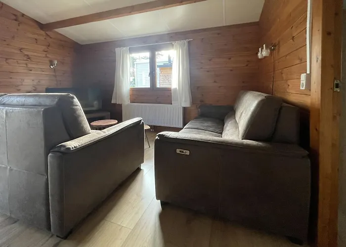 De Brenkberg-1 By Interhome