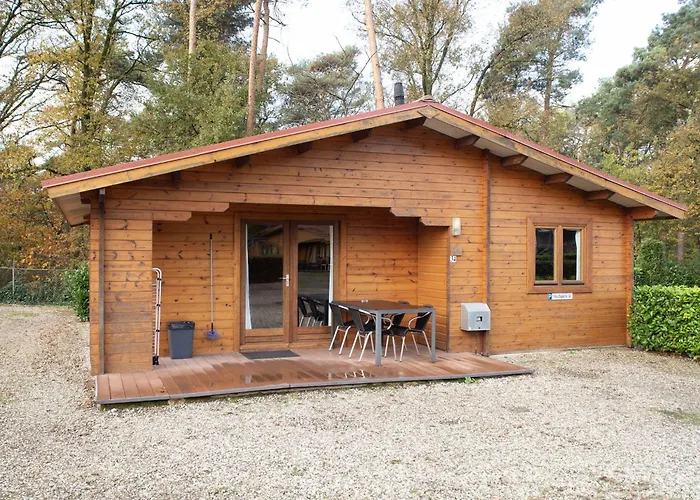 Holiday home De Brenkberg-1 By Interhome Schinveld