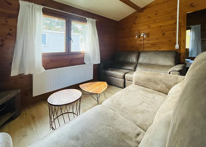 De Brenkberg-1 By Interhome *