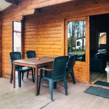 De Brenkberg-1 By Interhome