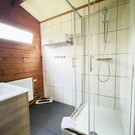 De Brenkberg-1 By Interhome * Схинвелд